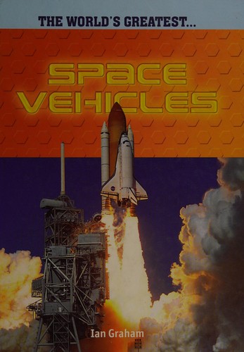 Cover for Space vehicles