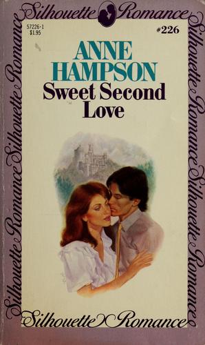 Cover for Sweet Second Love (Silhouette Romance, 226)