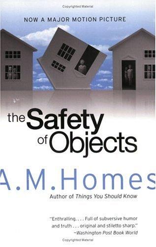 Cover for Safety of Objects