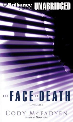 Cover for Face of Death, The