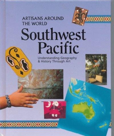 Cover for Southwest Pacific