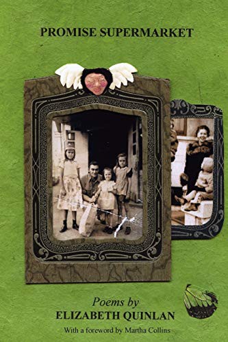 Cover for Promise Supermarket