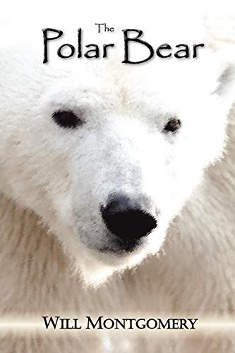 Cover for The Polar Bear