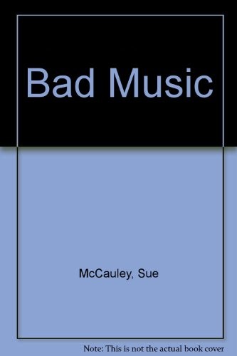 Cover for Bad music