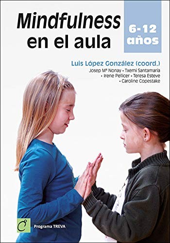 Cover for Mindfulness en el aula