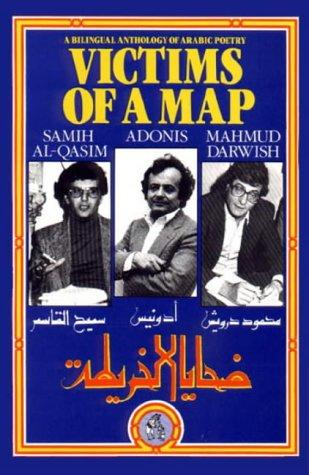 Cover for Victims of A Map