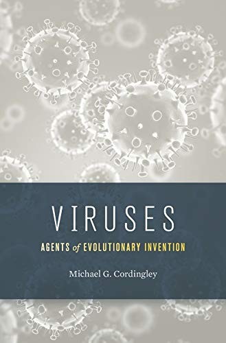 Cover for Viruses