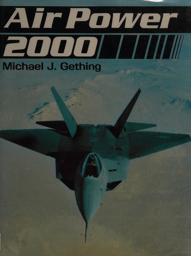 Cover for Air power 2000