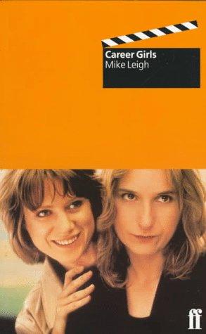 Cover for Career girls