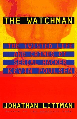 Cover for The watchman