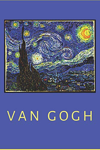 Cover for Van Gogh
