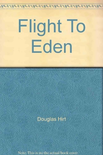 Cover for Flight To Eden