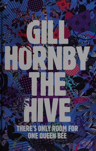 Cover for The hive