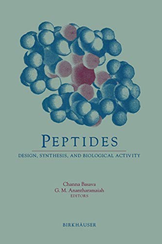 Cover for Peptides