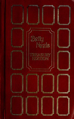 Cover for Betty Neels Treasury Edition