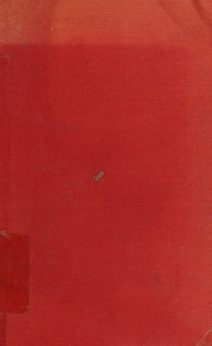 Cover for The Shakespearean imagination