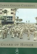 Cover for Guard of Honor