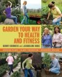 Cover for Garden your way to health and fitness