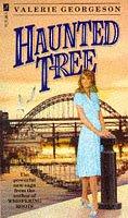 Cover for Haunted Tree
