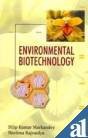 Cover for Environmental Biotechnology