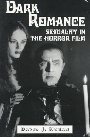 Cover for Dark Romance