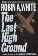 Cover for The last high ground