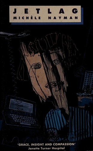 Cover for Jetlag