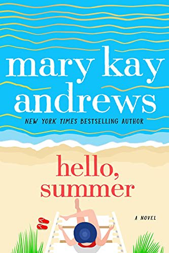 Cover for Hello, Summer