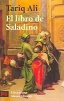 Cover for El libro de Saladino/ The book of Saladin