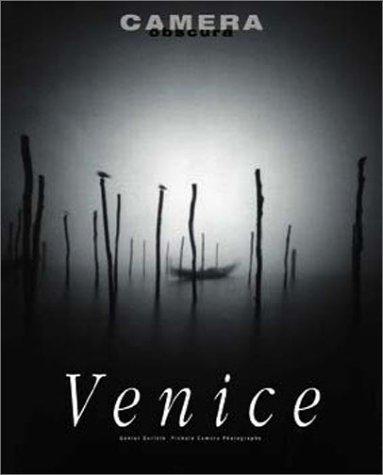 Cover for Venice