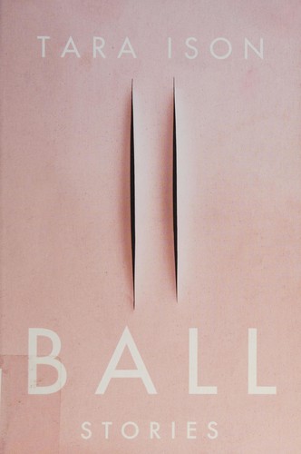 Cover for Ball