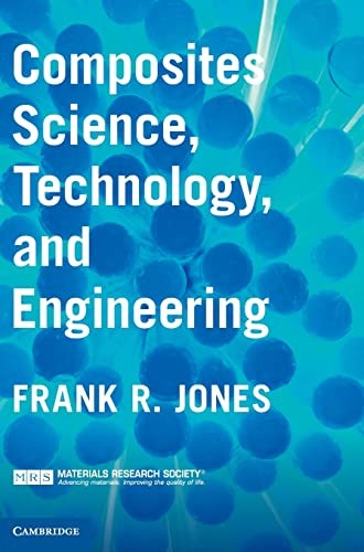 Cover for Composites Science, Technology, and Engineering