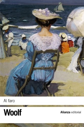 Cover for Al faro