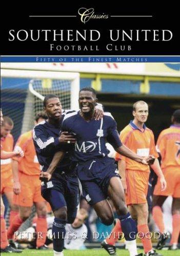 Cover for Southend Utd F.C.