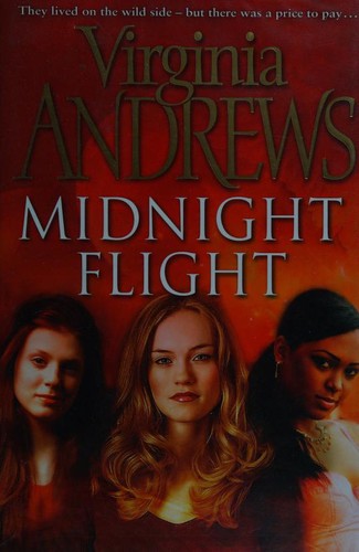 Cover for Midnight Flight