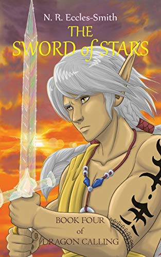 Cover for The Sword of Stars