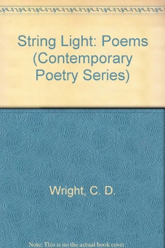 Cover for String light