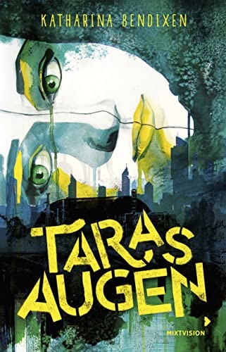 Cover for Taras Augen