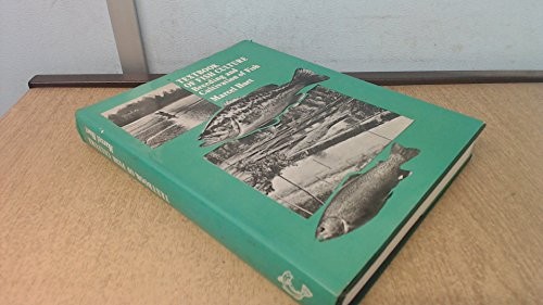 Cover for Textbook of fish culture