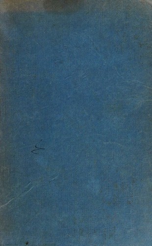 Cover for Puritan Bride