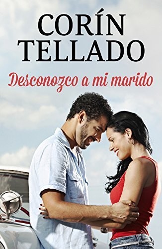 Cover for Desconozco a mi marido