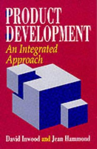 Cover for Product Development