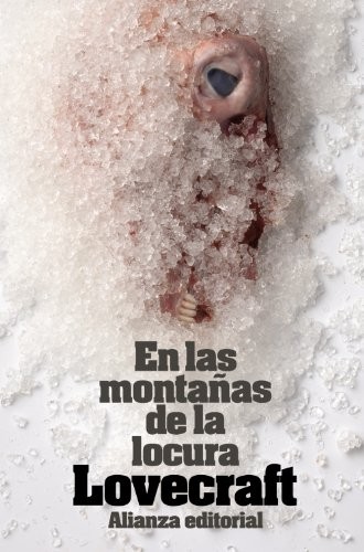 Cover for En las montañas de la locura