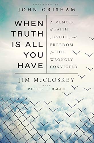 Cover for When Truth Is All You Have