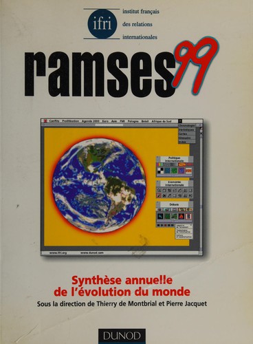 Cover for RAMSES