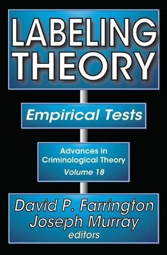 Cover for Labeling Theory