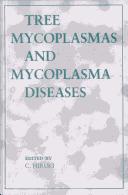 Cover for Tree mycoplasma and mycoplasma diseases