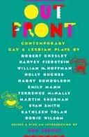 Cover for Out front
