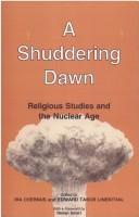 Cover for A Shuddering Dawn
