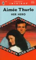 Cover for Her Hero (Four Winds)